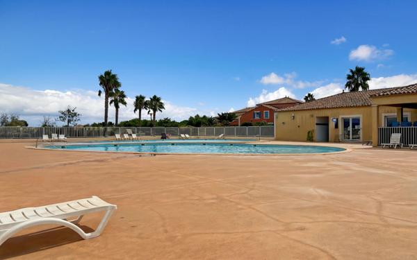 Maison à vendre    3 pièces • 40 m2 Béziers