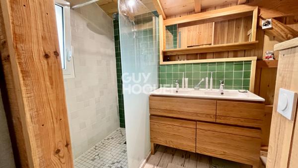 Très belle maison de 137m² à Mimizan Plage