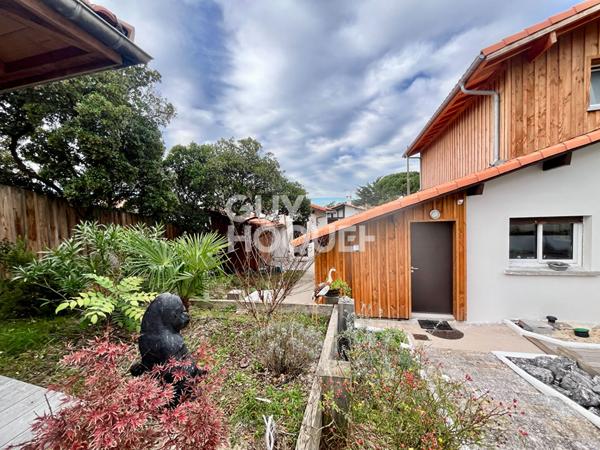 Très belle maison de 137m² à Mimizan Plage