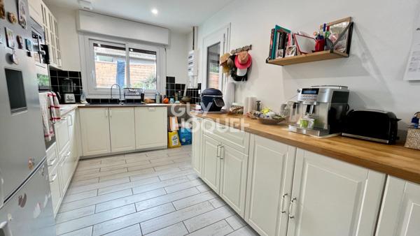 Très belle maison de 137m² à Mimizan Plage