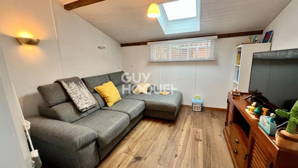 Très belle maison de 137m² à Mimizan Plage