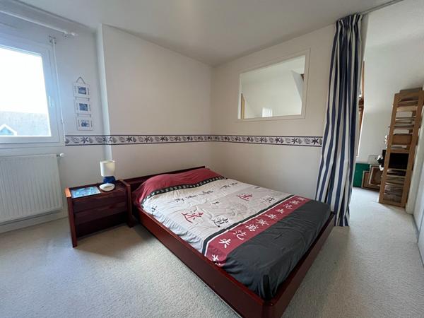 BRUZ GOLF CICE BLOSSAC - Spacieuse maison environ 220 m² - Aucun vis à vis vue golf - 5 chambres - Exposition sud ouest