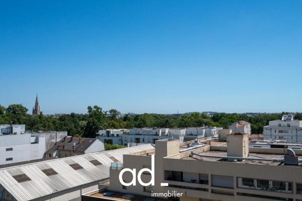 Appartement à vendre La Rochelle