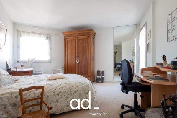 Appartement à vendre La Rochelle