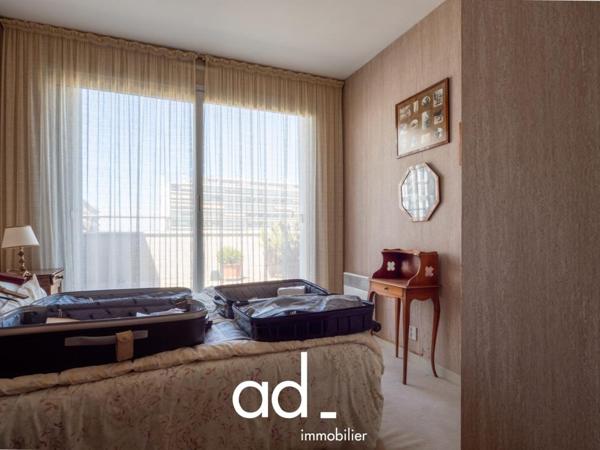 Appartement à vendre La Rochelle