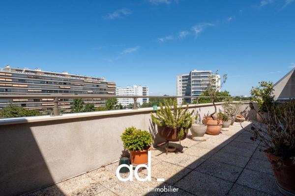 Appartement à vendre La Rochelle