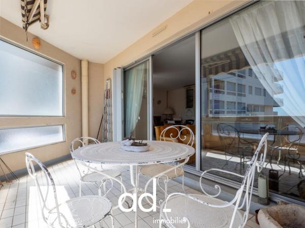 Appartement à vendre La Rochelle