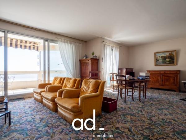 Appartement à vendre La Rochelle