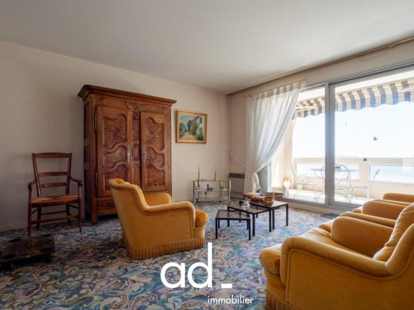 Appartement à vendre La Rochelle
