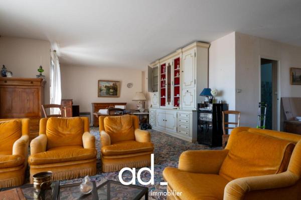 Appartement à vendre La Rochelle
