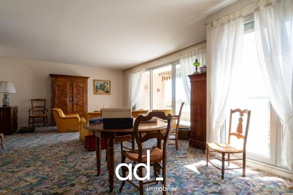 Appartement à vendre La Rochelle