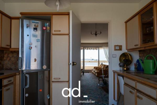 Appartement à vendre La Rochelle