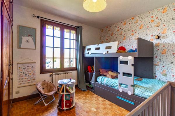 Maison Romorantin Lanthenay 8 pièces 198 m2