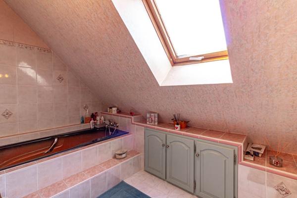 Maison Romorantin Lanthenay 8 pièces 198 m2