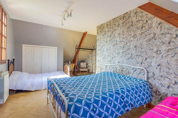 Maison Romorantin Lanthenay 8 pièces 198 m2