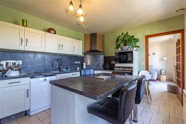 Maison Romorantin Lanthenay 8 pièces 198 m2