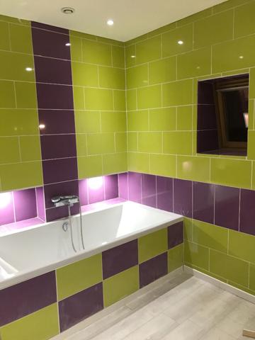 Maison à louer à Vendeuil - 6 pièces, 180 m²