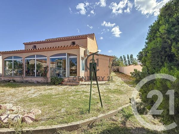 Maison à vendre  6 pièces - 150 m2 PIA - 66