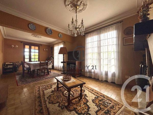 Maison à vendre  6 pièces - 150 m2 PIA - 66