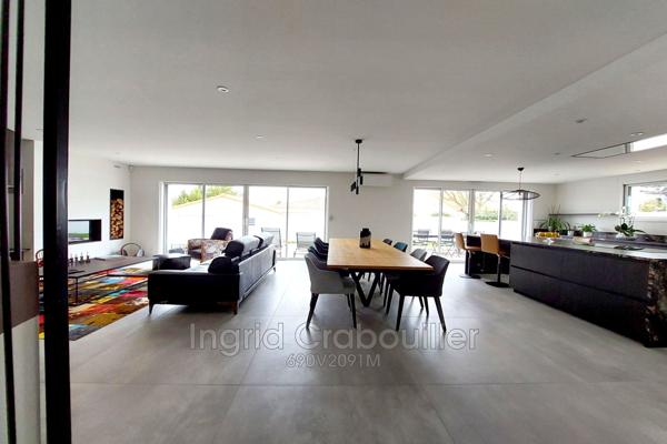 Maison récente Vaux-sur-Mer Proche plages, achat maison récente 3 chambres 180 m²