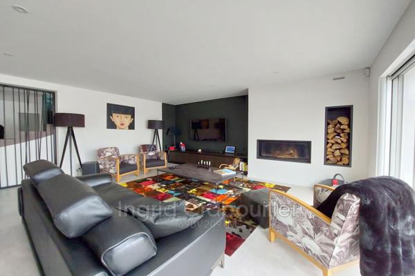 Maison récente Vaux-sur-Mer Proche plages, achat maison récente 3 chambres 180 m²