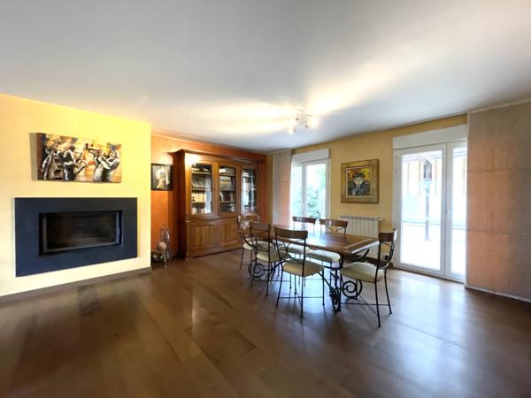 Marcoussis (91460) Nouveauté – Maison familiale récente à vendre à Marcoussis Ouest