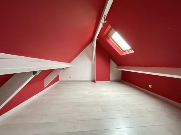 Marcoussis (91460) Nouveauté – Maison familiale récente à vendre à Marcoussis Ouest