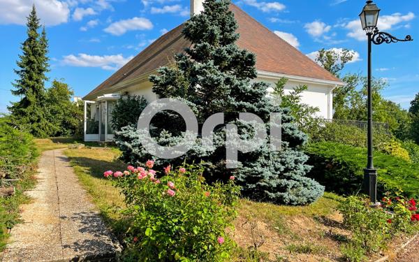 Maison à vendre    7 pièces • 155,20 m2 Arnières-sur-Iton