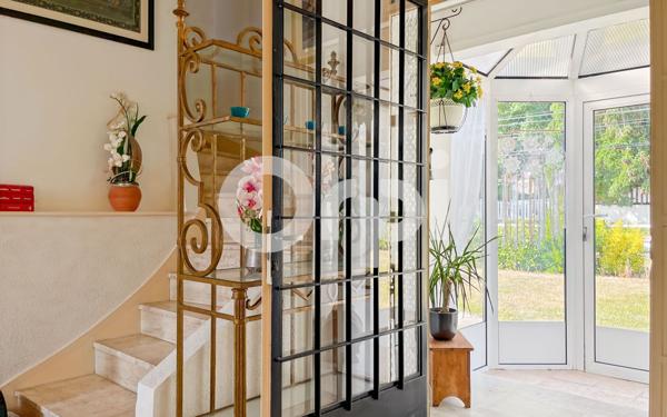 Maison à vendre    7 pièces • 155,20 m2 Arnières-sur-Iton