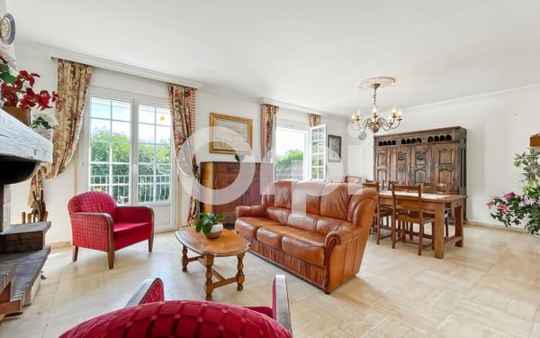 Maison à vendre    7 pièces • 155,20 m2 Arnières-sur-Iton