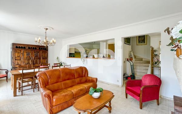 Maison à vendre    7 pièces • 155,20 m2 Arnières-sur-Iton