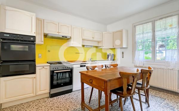 Maison à vendre    7 pièces • 155,20 m2 Arnières-sur-Iton