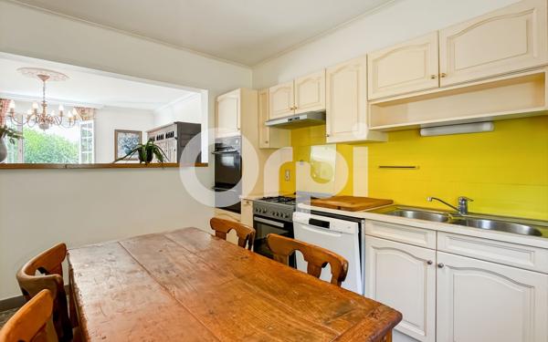 Maison à vendre    7 pièces • 155,20 m2 Arnières-sur-Iton