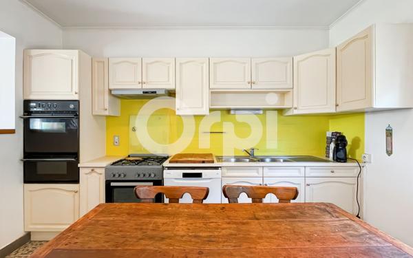 Maison à vendre    7 pièces • 155,20 m2 Arnières-sur-Iton