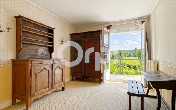 Maison à vendre    7 pièces • 155,20 m2 Arnières-sur-Iton