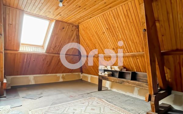 Maison à vendre    7 pièces • 155,20 m2 Arnières-sur-Iton