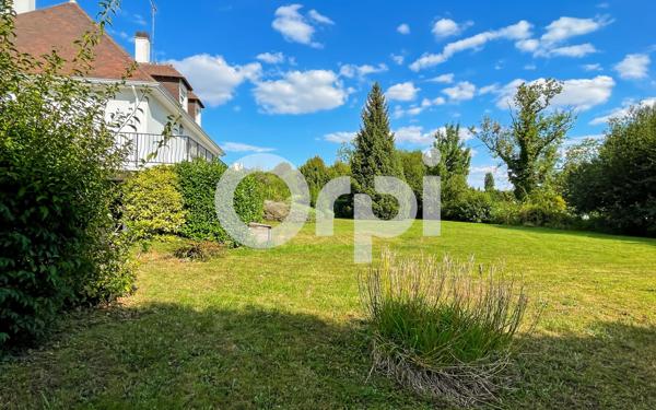 Maison à vendre    7 pièces • 155,20 m2 Arnières-sur-Iton