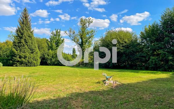 Maison à vendre    7 pièces • 155,20 m2 Arnières-sur-Iton