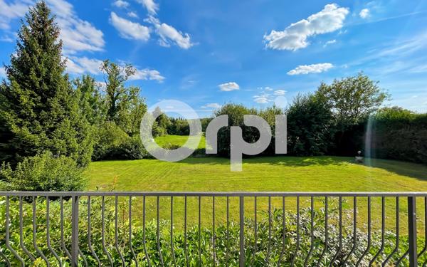 Maison à vendre    7 pièces • 155,20 m2 Arnières-sur-Iton