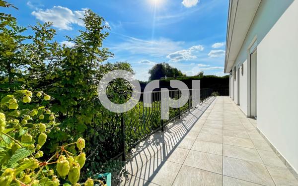 Maison à vendre    7 pièces • 155,20 m2 Arnières-sur-Iton