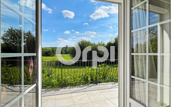 Maison à vendre    7 pièces • 155,20 m2 Arnières-sur-Iton