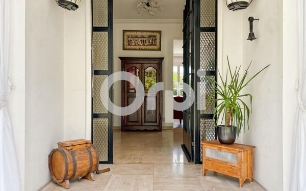 Maison à vendre    7 pièces • 155,20 m2 Arnières-sur-Iton