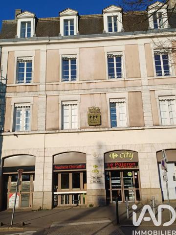 Appartement à vendre 5 pièces 100 m² Redon