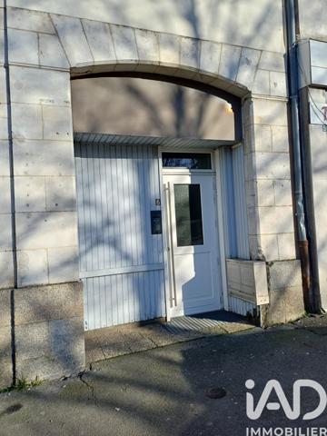 Appartement à vendre 5 pièces 100 m² Redon