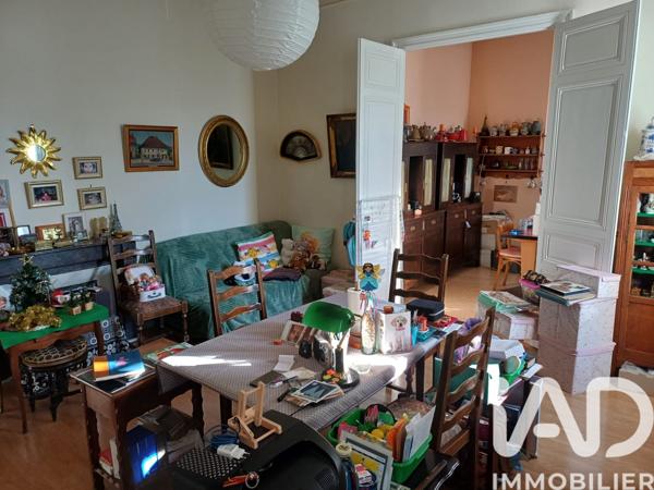 Appartement à vendre 5 pièces 100 m² Redon