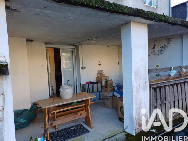 Appartement à vendre 5 pièces 100 m² Redon
