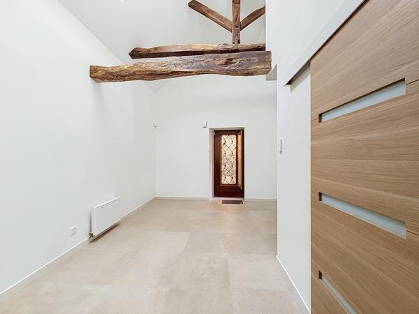 Appartement en hyper centre, dans une rue calme