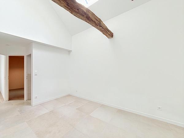 Appartement en hyper centre, dans une rue calme