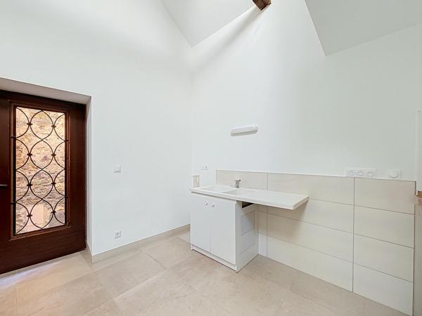 Appartement en hyper centre, dans une rue calme