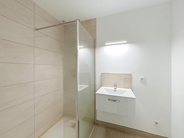 Appartement en hyper centre, dans une rue calme